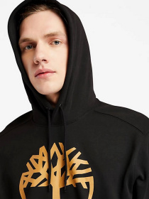 Худі Timberland Core Tree Logo модель TB0A2BJHP56 Фото
