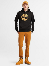 Худі Timberland Core Tree Logo модель TB0A2BJHP56 Фото
