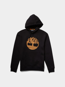 Худі Timberland Core Tree Logo модель TB0A2BJHP56 Фото