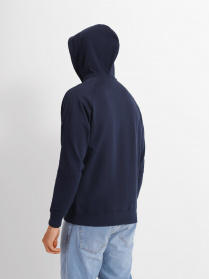 Худи Timberland Heavyweight Logo модель TB0A2D3U433 Фото