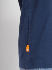 Футболки и поло Timberland Tree-Logo модель TB0A26TE288 Фото