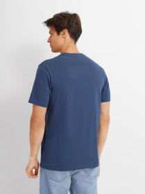 Футболки и поло Timberland Tree-Logo модель TB0A26TE288 Фото