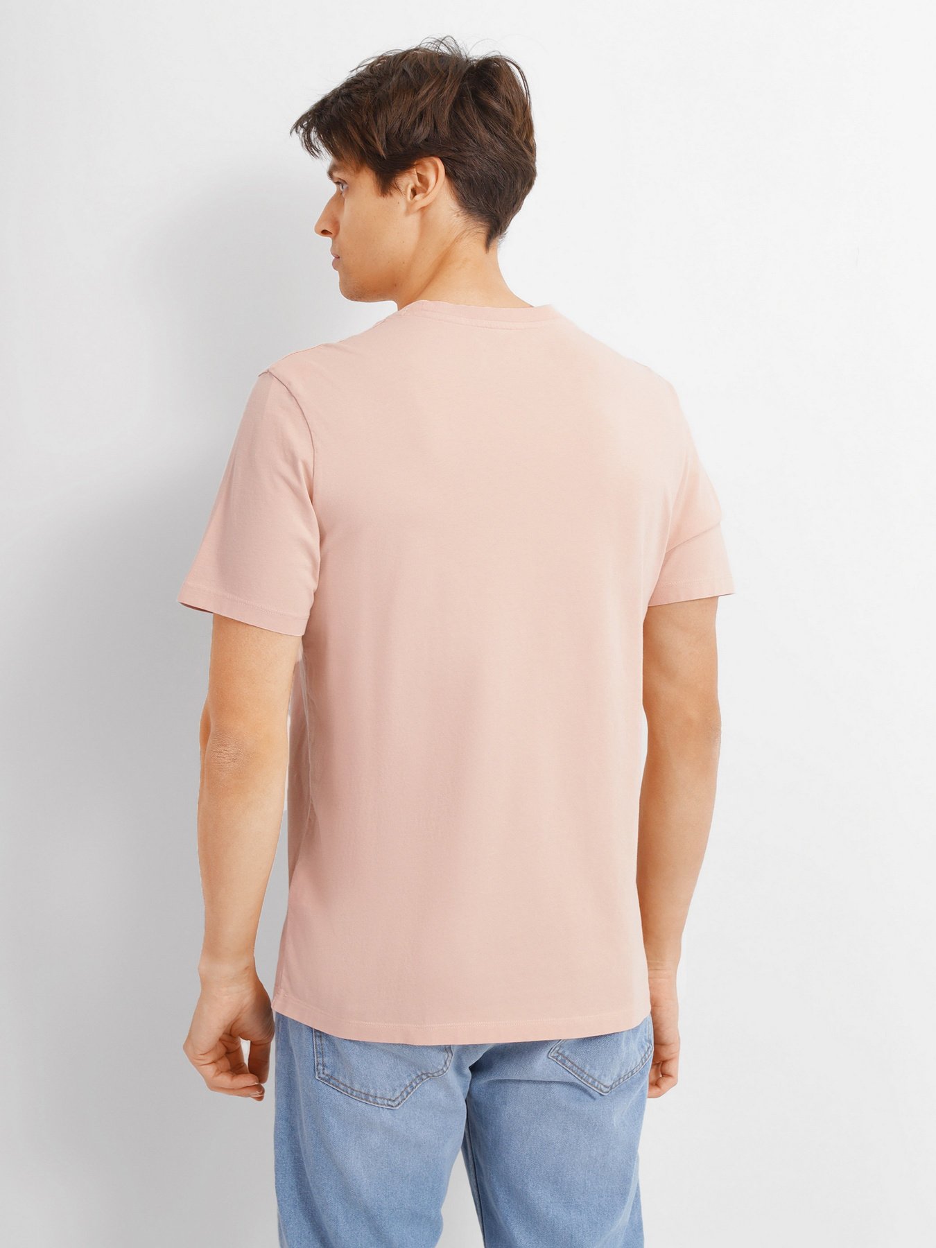 Футболка Timberland Tree-Logo модель TB0A26TE662 Фото