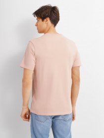 Футболка Timberland Tree-Logo модель TB0A26TE662 Фото