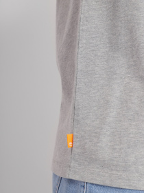 Футболка Timberland Block Brand Carrier модель TB0A26TP052 Фото