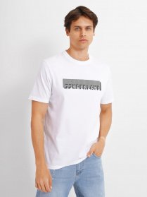 Футболка Timberland модель TB0A26U1100 Фото