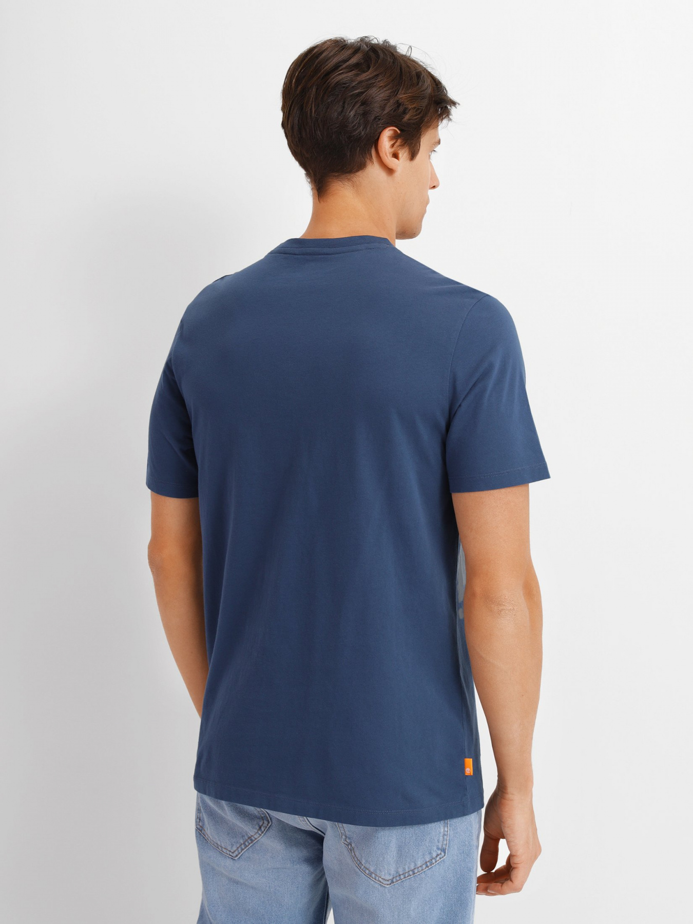 Футболка Timberland модель TB0A26U1288 Фото