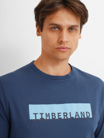 Футболка Timberland модель TB0A26U1288 Фото