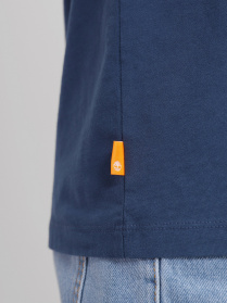 Футболка Timberland модель TB0A26U1288 Фото