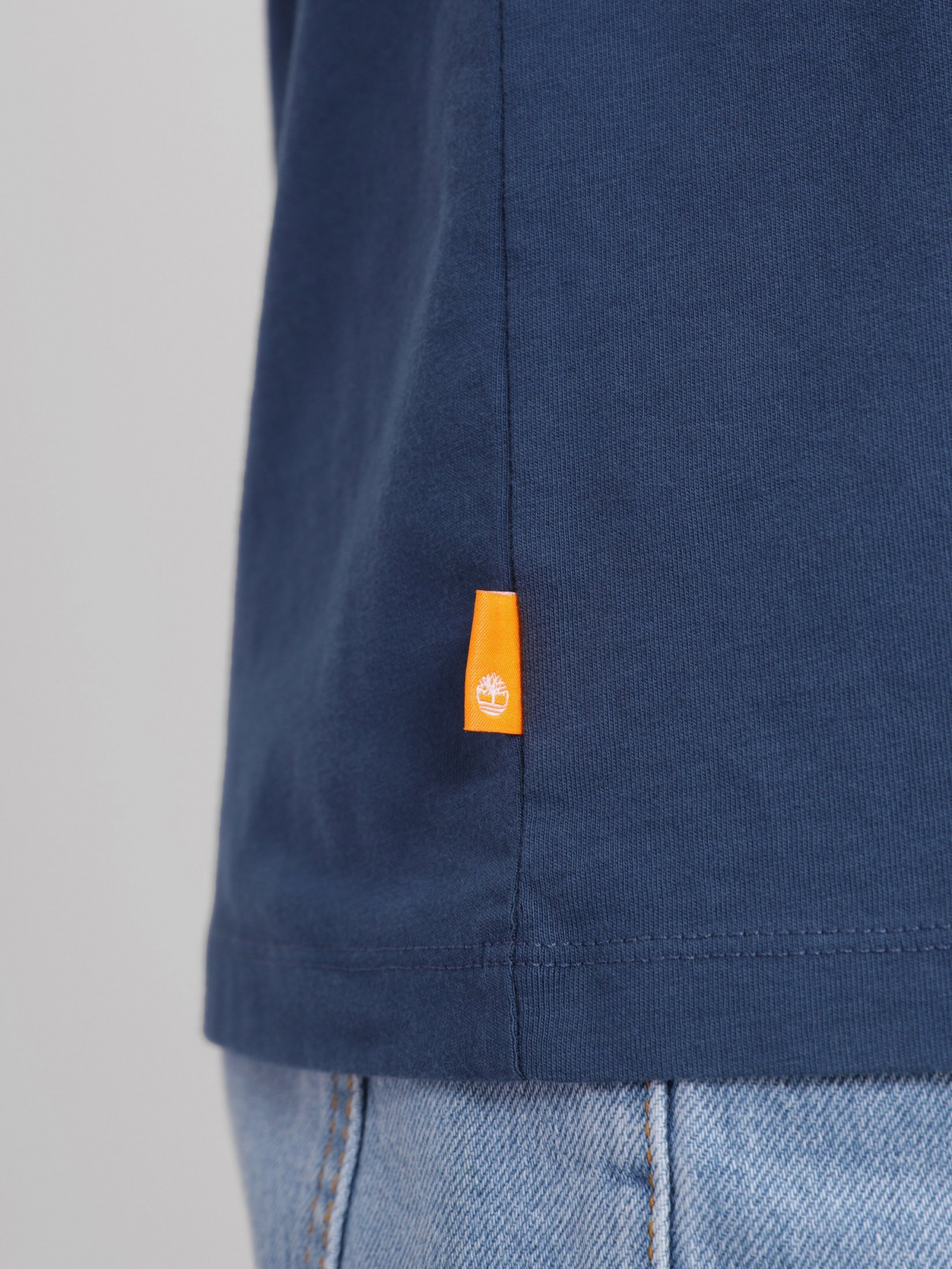 Футболка Timberland модель TB0A26U1288 Фото