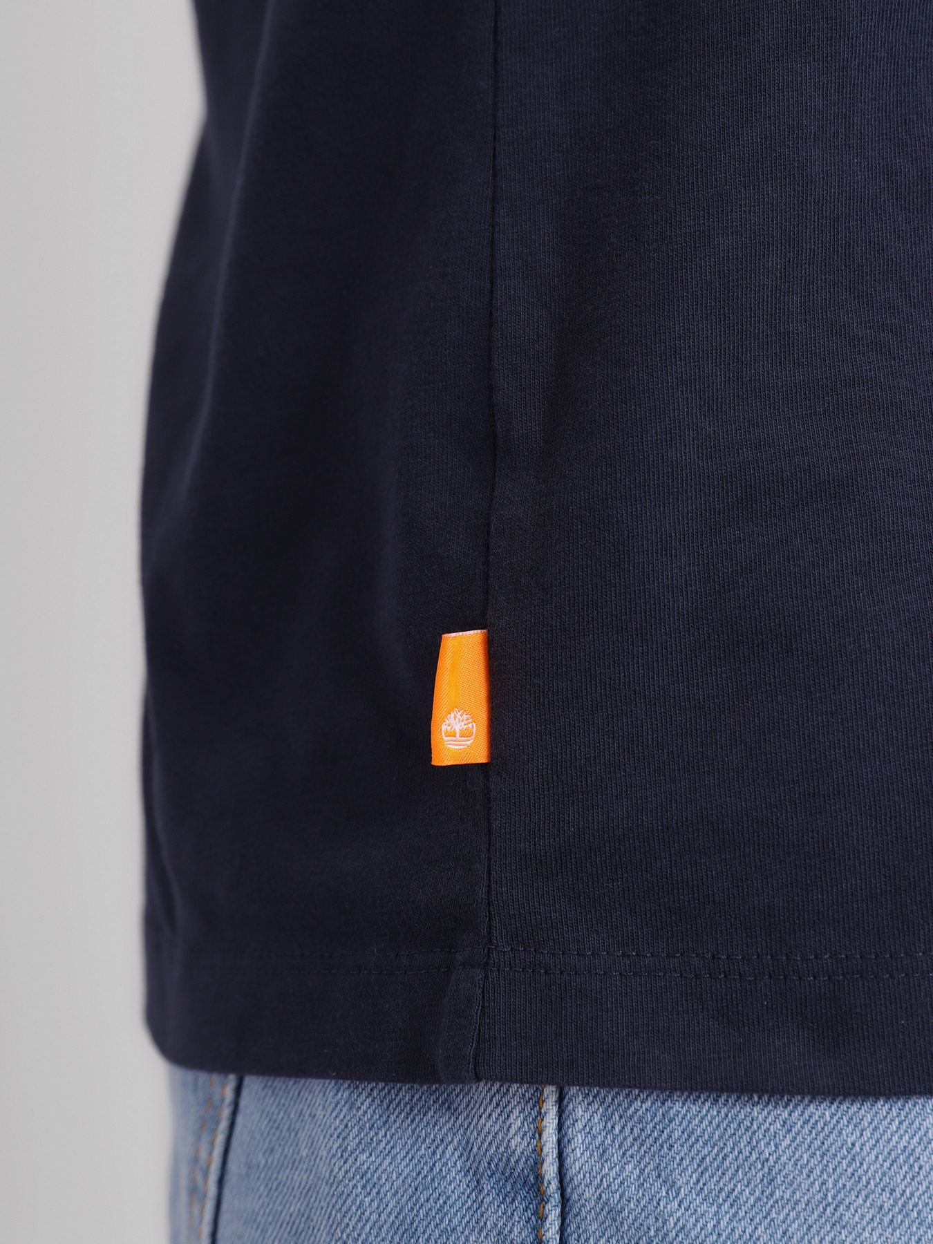 Футболка Timberland модель TB0A26U1433 Фото