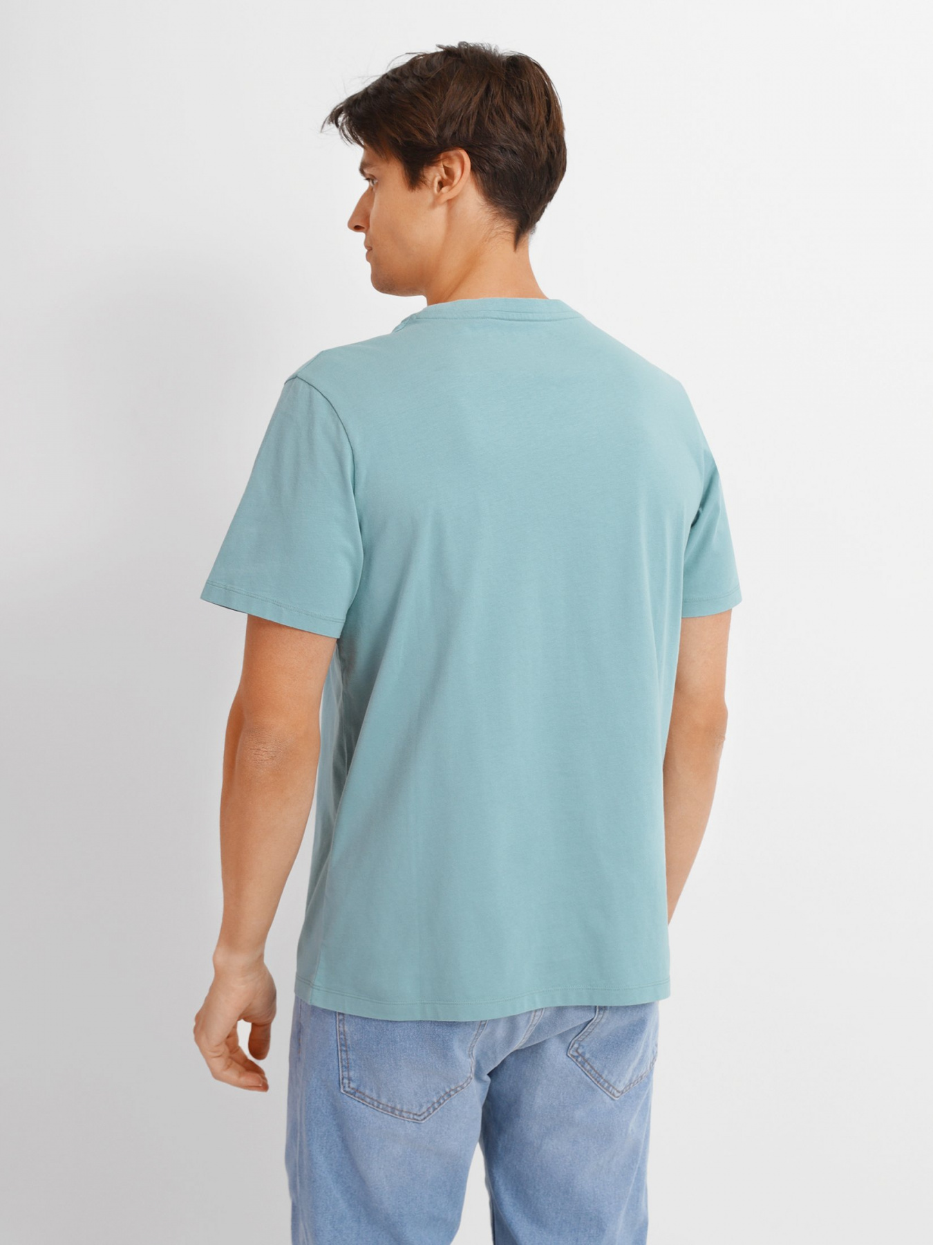 Футболка Timberland SS Brand Carrier Side Linear Graphic модель TB0A26UNG99 Футболка Timberland SS Brand Carrier Side Linear Graphic модель TB0A26UNG99 Фото