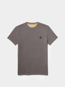 Футболка Timberland SS Dunstan River Jersey модель TB0A2BPR033 Фото