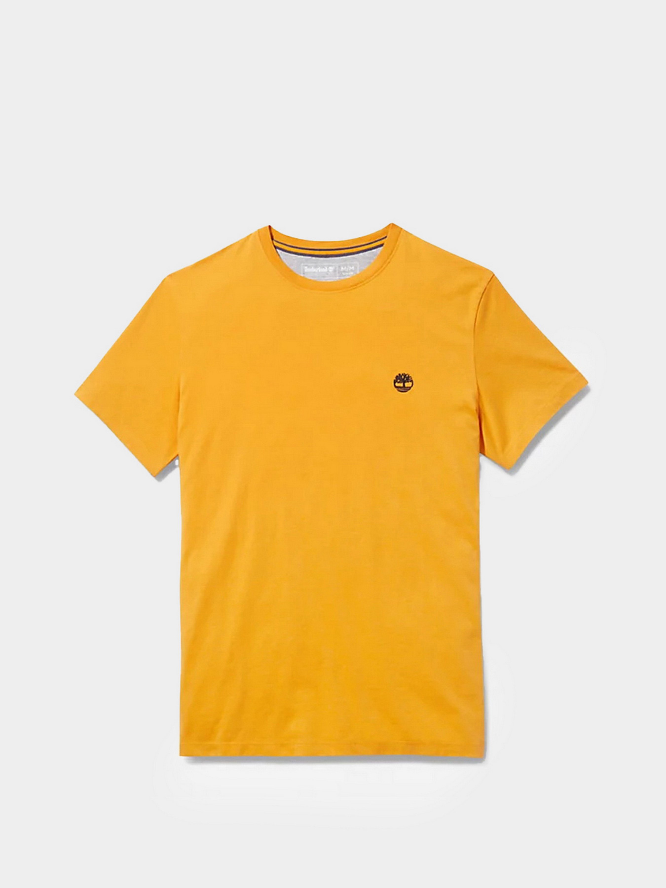 Футболка Timberland Dunstan River модель TB0A2BPR804 Фото