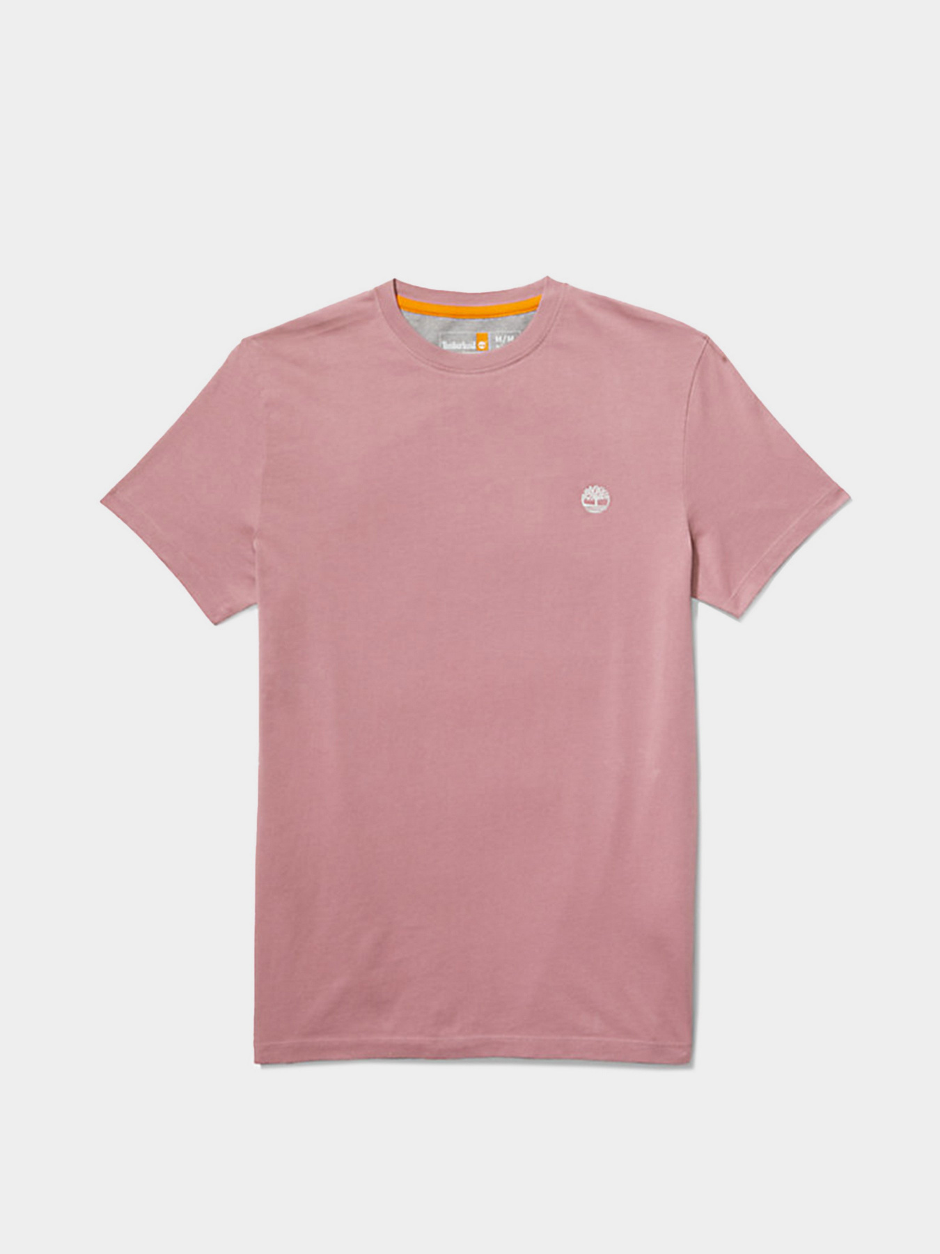 Футболки и поло Timberland Dunstan River модель TB0A2BPRCL4 Фото