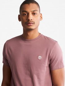 Футболки и поло Timberland Dunstan River модель TB0A2BPRCL4 Фото