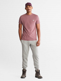 Футболки и поло Timberland Dunstan River модель TB0A2BPRCL4 Фото