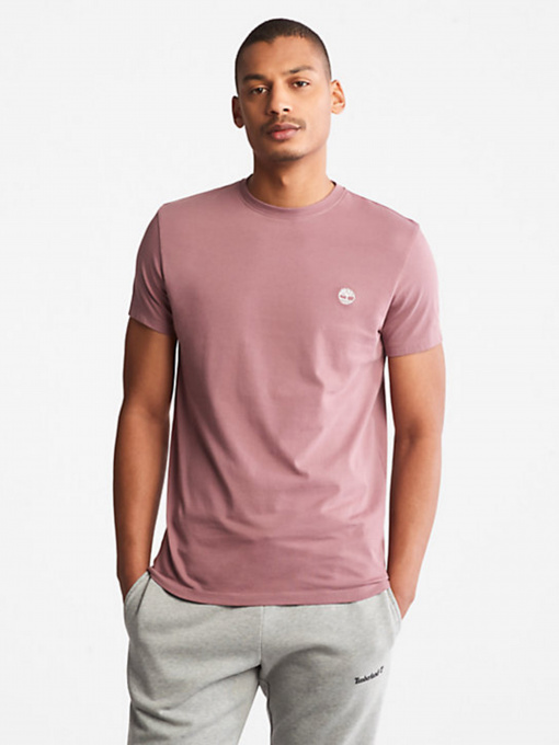 Футболки и поло Timberland Dunstan River модель TB0A2BPRCL4 Фото