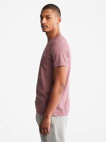 Футболки и поло Timberland Dunstan River модель TB0A2BPRCL4 Фото