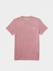 Футболки и поло Timberland Dunstan River модель TB0A2BPRCL4 Фото