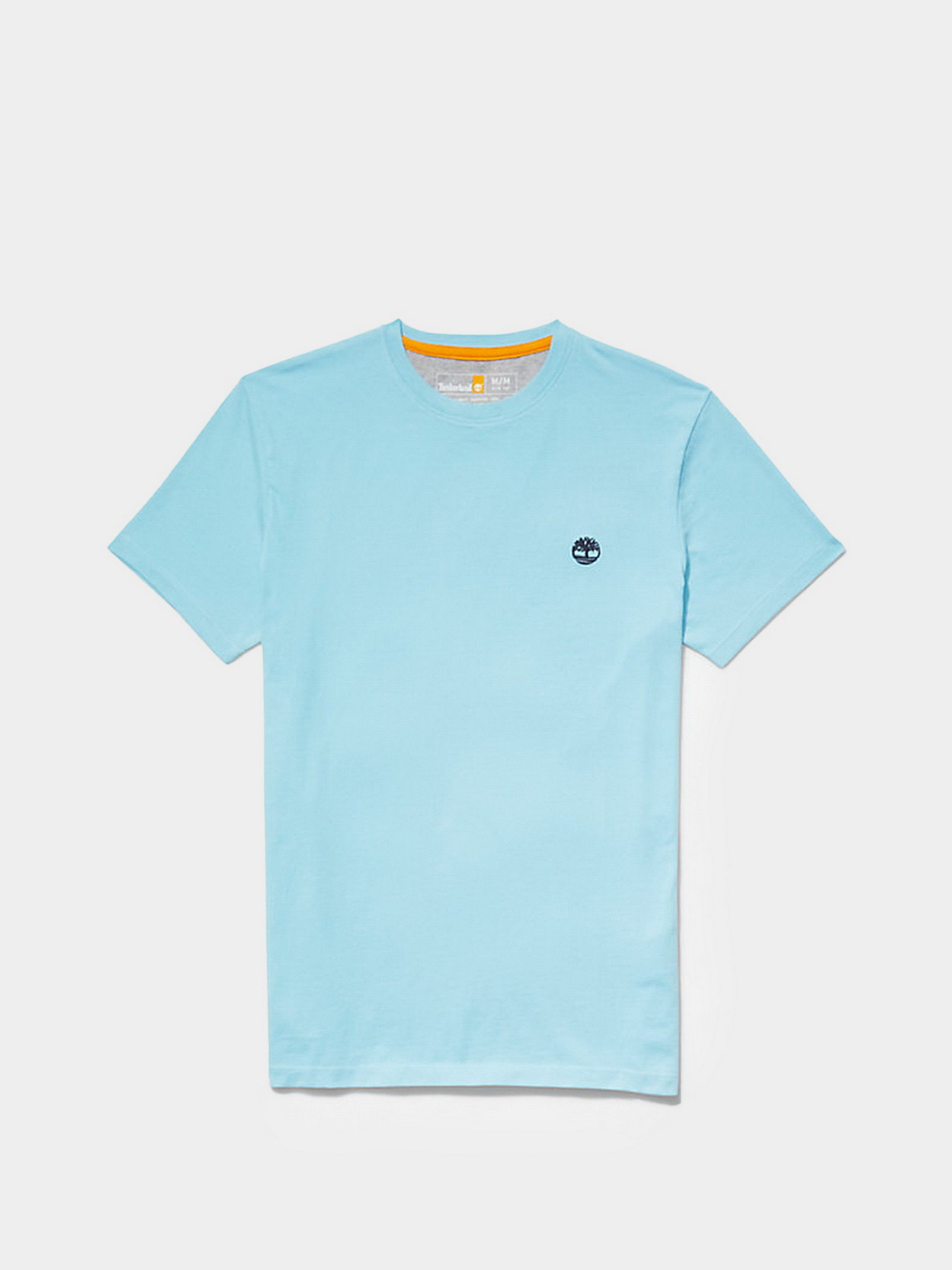 Футболка Timberland Dunstan River модель TB0A2BPRCL5 Фото