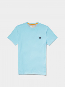 Футболка Timberland Dunstan River модель TB0A2BPRCL5 Фото