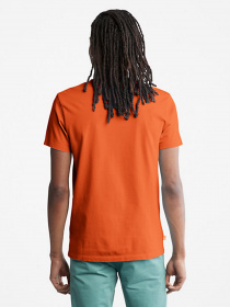 Футболки и поло Timberland Dunstan River модель TB0A2BPRCL7 Фото