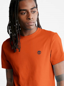 Футболки и поло Timberland Dunstan River модель TB0A2BPRCL7 Фото