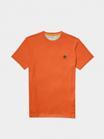 Футболки и поло Timberland Dunstan River модель TB0A2BPRCL7 Фото