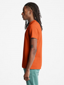 Футболки и поло Timberland Dunstan River модель TB0A2BPRCL7 Фото