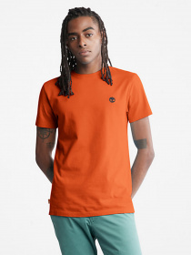 Футболки и поло Timberland Dunstan River модель TB0A2BPRCL7 Фото