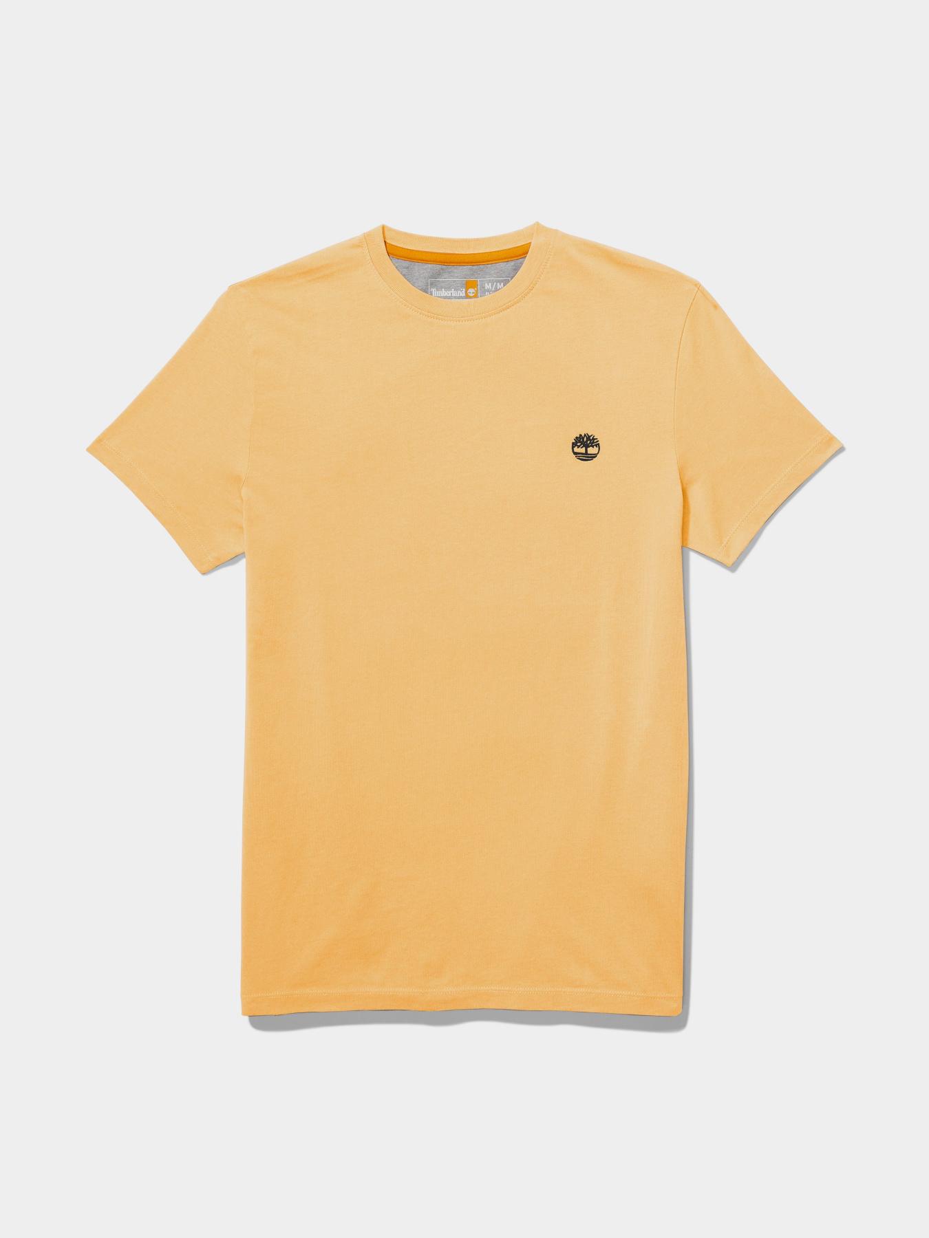 Футболка Timberland Dunstan River модель TB0A2BPRCL8 Фото