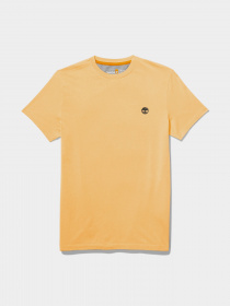 Футболка Timberland Dunstan River модель TB0A2BPRCL8 Фото