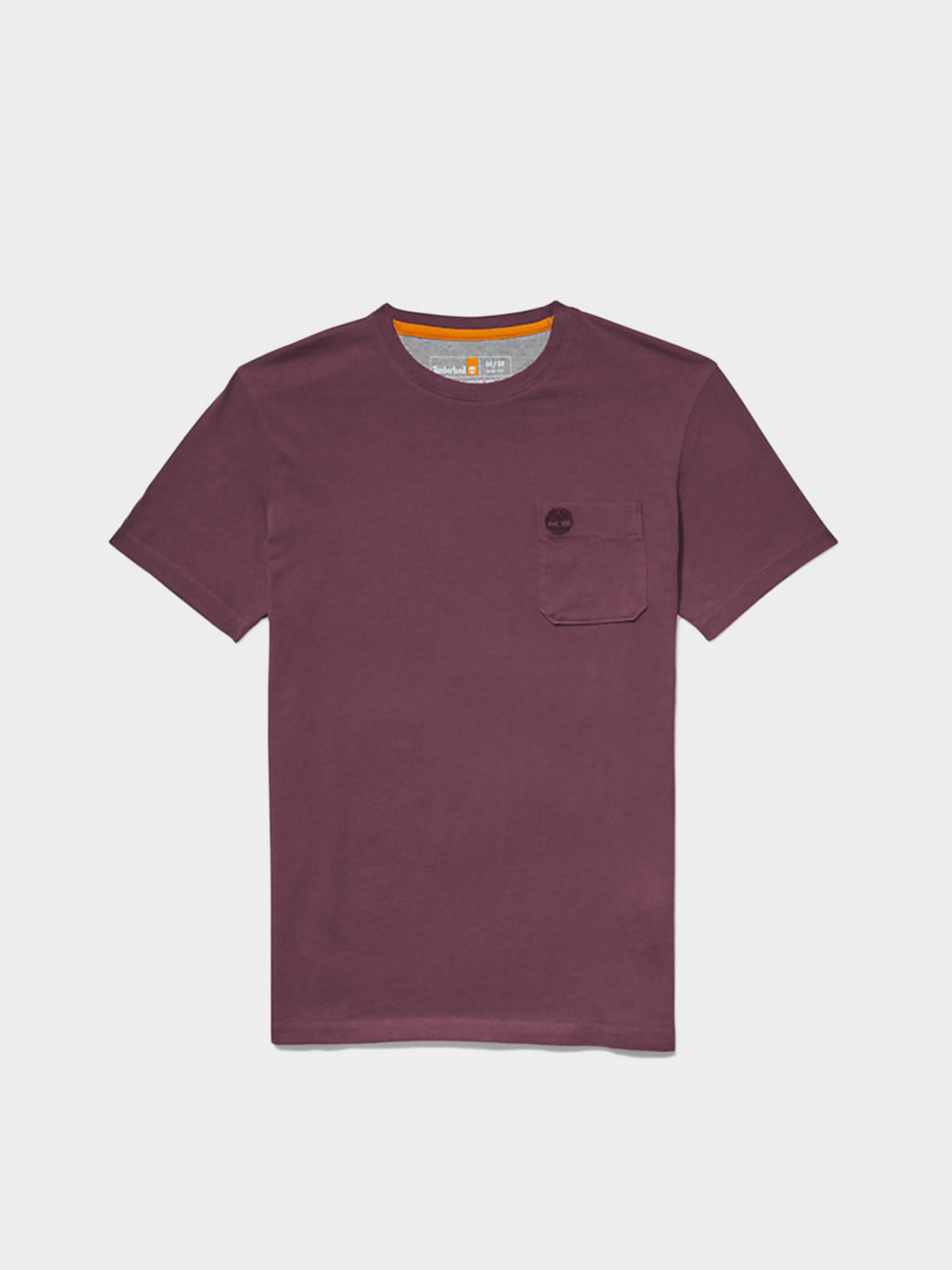 Футболки и поло Timberland Dunstan River модель TB0A2BPRG69 Фото