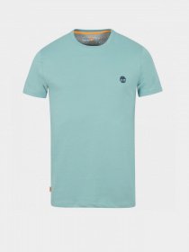 Футболка Timberland Dunstan River модель TB0A2BPRG99 Фото