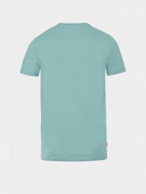 Футболка Timberland Dunstan River модель TB0A2BPRG99 Фото