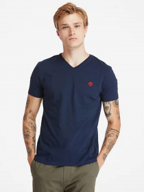 Футболки и поло Timberland модель TB0A2BPT433 Фото