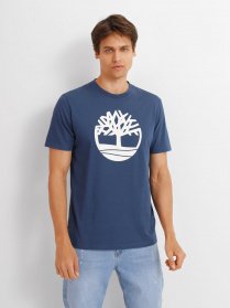 Футболки і поло Timberland модель TB0A2C2R288 Фото