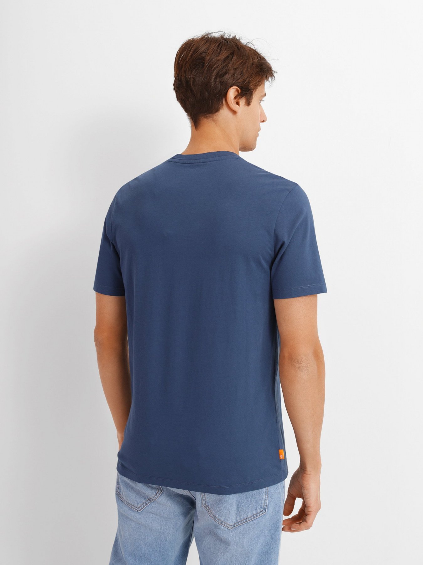 Футболки и поло Timberland модель TB0A2C2R288 Фото