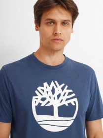 Футболки и поло Timberland модель TB0A2C2R288 Фото