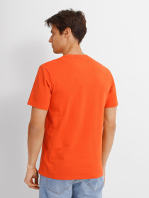 Футболка Timberland Kennebec River Tree-Logo модель TB0A2C2RCL7 Фото