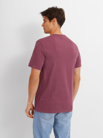 Футболки і поло Timberland модель TB0A2C2RG69 Фото