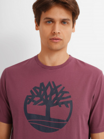 Футболки і поло Timberland модель TB0A2C2RG69 Фото