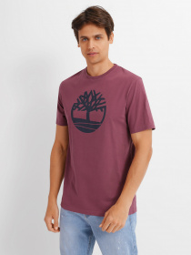 Футболки і поло Timberland модель TB0A2C2RG69 Фото