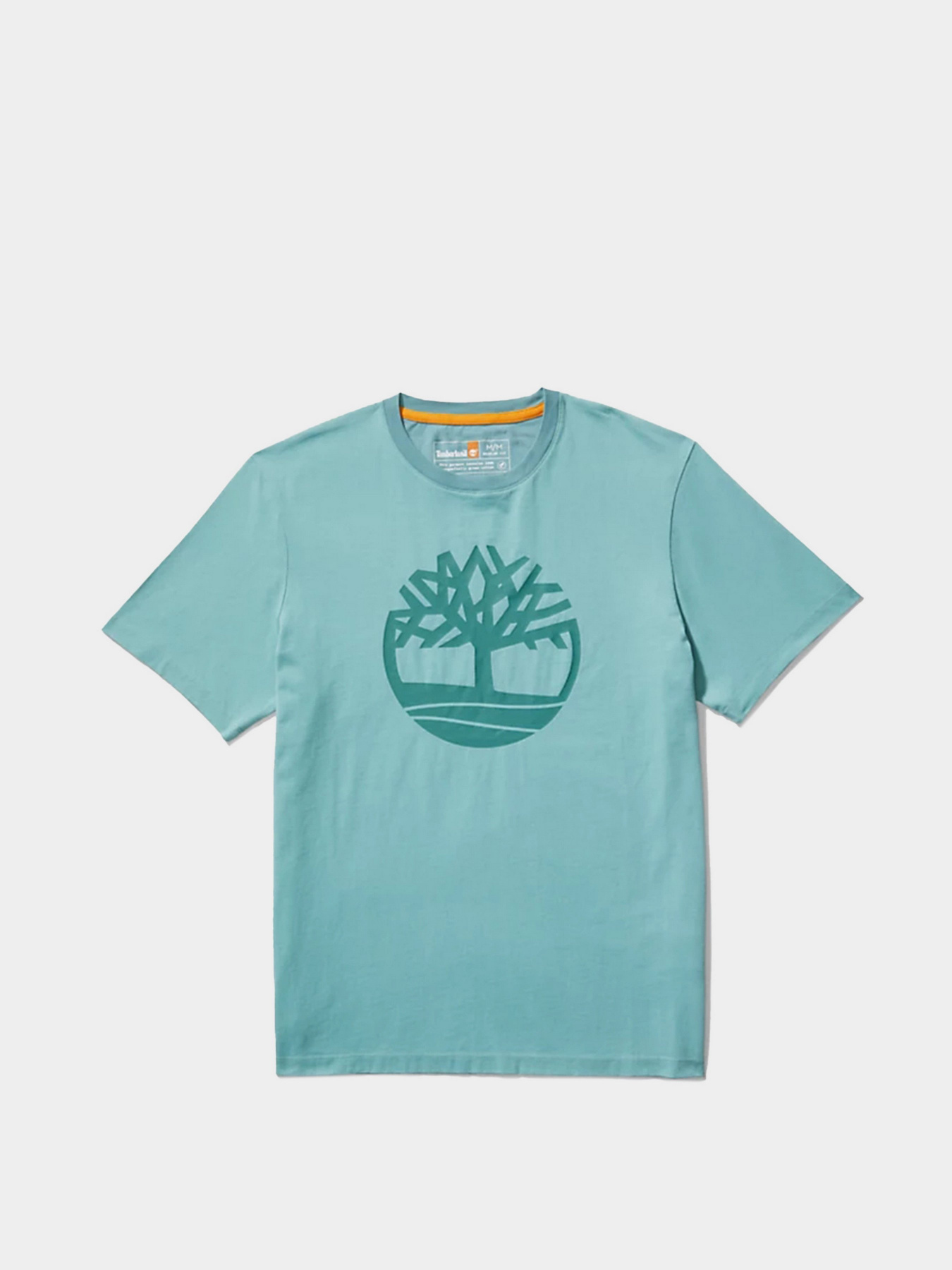 Футболки и поло Timberland модель TB0A2C2RG99 Фото