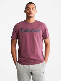 Футболки і поло Timberland модель TB0A2C31G69 Фото