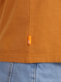 Футболка Timberland Kennebec River Tree Logo модель TB0A2C31P47 Фото