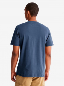 Футболки і поло Timberland Outdoor Heritage EK+ модель TB0A2MTK288 Фото