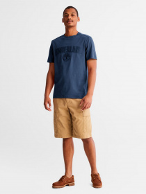 Футболки і поло Timberland Outdoor Heritage EK+ модель TB0A2MTK288 Фото