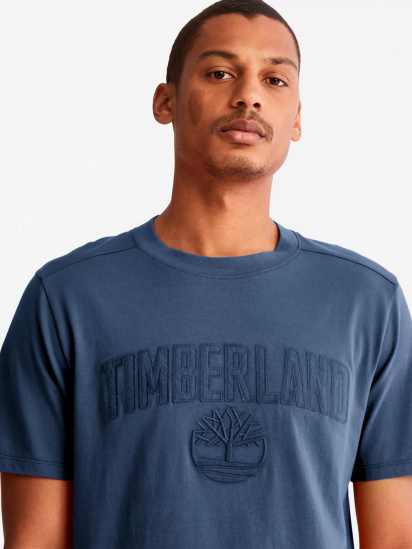 Футболки і поло Timberland Outdoor Heritage EK+ модель TB0A2MTK288 — фото 4 - INTERTOP